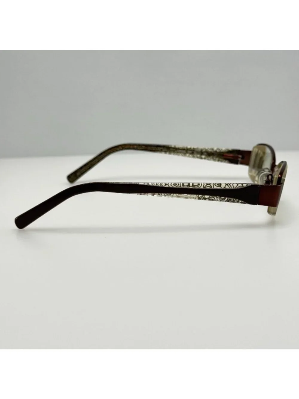 Lamy Justine C02 Eyeglasses Eye Glasses Frames France 50-17-135